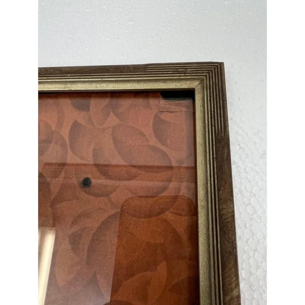 N/A vintage art